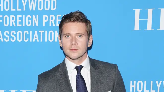 Allen Leech will return to Downton Abbey for next year's movie