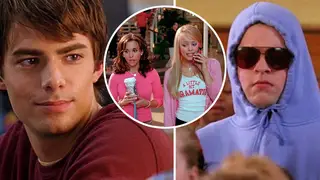 Where are the cast of Mean Girls now?