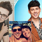 Matt Richardson has joined the Dancing on Ice line up