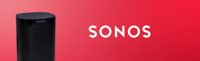 Listen to Heart on Sonos