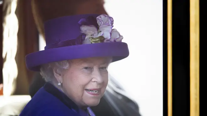 The Queen's estimated net worth comes from various different sources of income