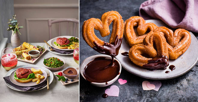 The best vegan Valentine's Day meal deals to treat yourself to this year