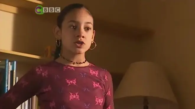 Montanna has played Justine Littlewood since 2002