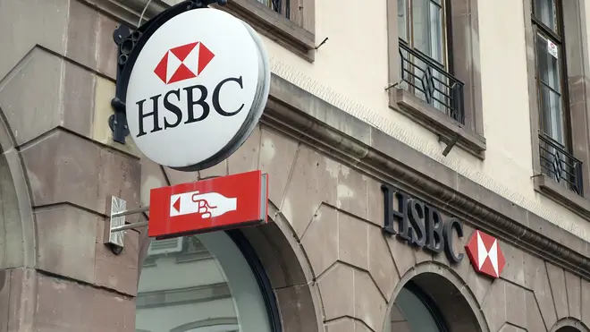 HSBC is offering £125 for new customers