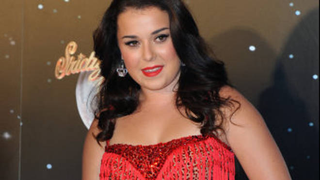 Dani took place in the 10th series of Strictly Come Dancing