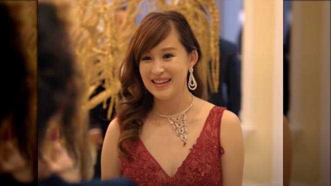 How Old Is Bling Empire'S Cherie Chan And What Is Her Net Worth? - Heart