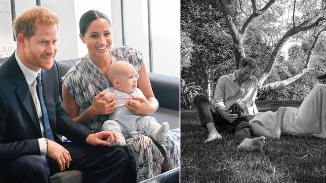 Prince Harry and Meghan Markle are expecting their second baby