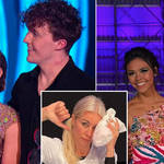 A full list of the celebrities who have left Dancing On Ice so far