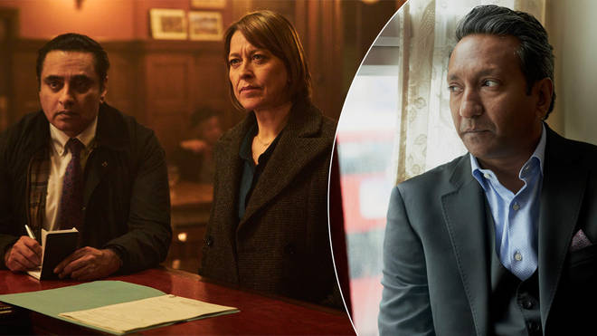 There has been no confirmation on a new series of Unforgotten