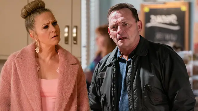 EastEnders now has a different schedule due to coronavirus