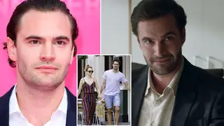 Your need-to-know on Behind Her Eyes star Tom Bateman