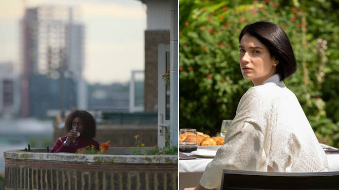 London locations for Netflix show Behind Her Eyes revealed