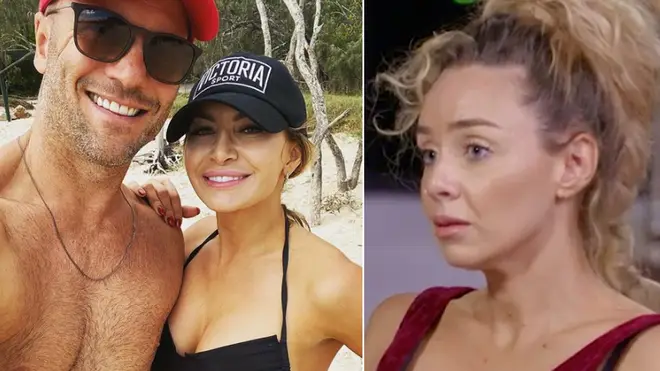Mike Gunner now has a new girlfriend after his split on Married at First Sight Australia
