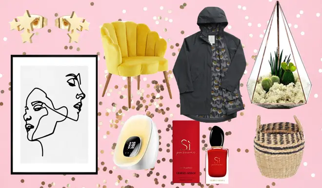 Here's everything your mum wants for Mother's Day