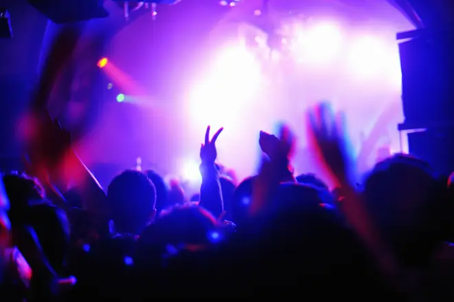 Nightclubs could reopen from 21 June this year (stock image)