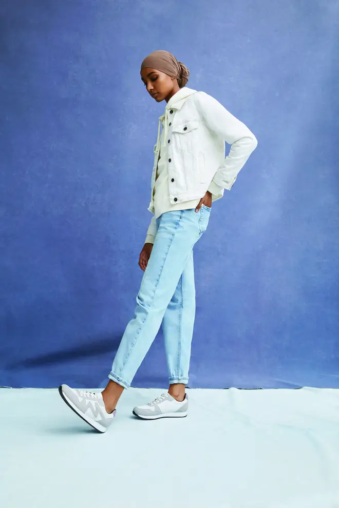 Destination Denim: Jeans that will have you stepping out of lockdown in ...