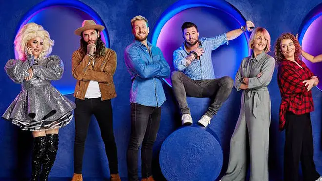 The Celebrity Circle came to an end on Monday 16 March