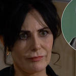 Emmerdale's Faith Dingle is played by Sally Dexter