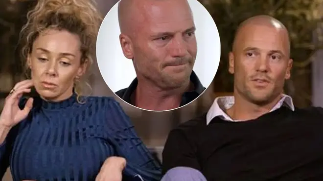 Mike Gunner has said he regrets his comments at the MAFS reunion