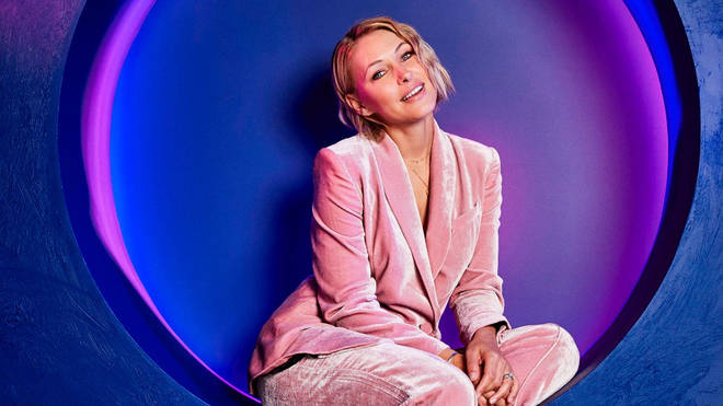 Emma Willis will return to present The Celebrity Circle