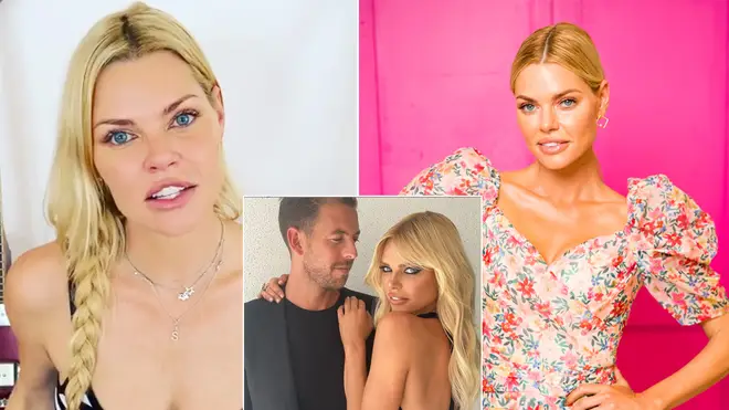 Sophie Monk is presenting Love Island Australia again