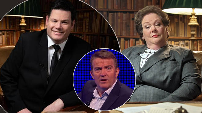 The Chase is returning with a brand new spin off show