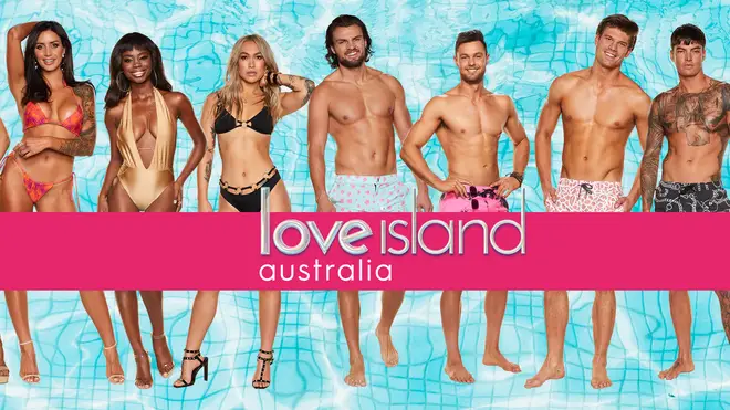Love island Australia season 2 was filmed in Fiji