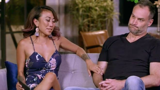 Married At First Sight Season 6