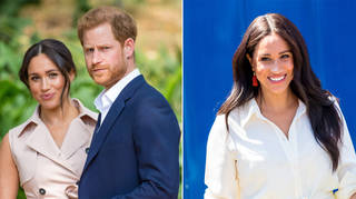 Meghan Markle and Prince Harry moved to LA with baby Archie