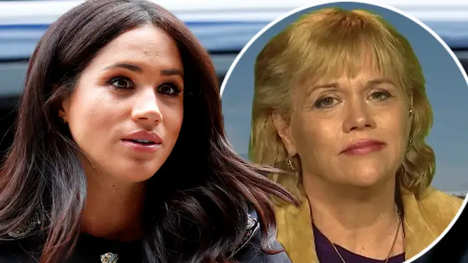 Samantha Markle has been highly critical of Meghan Markle over the years, even though she admitted they haven't seen each other in 10 years