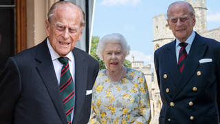 The Palace said Prince Philip has undergone 'successful' heart surgery