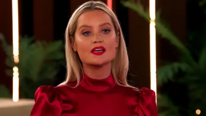 Laura Whitmore will return to host the hot ITV2 reality series