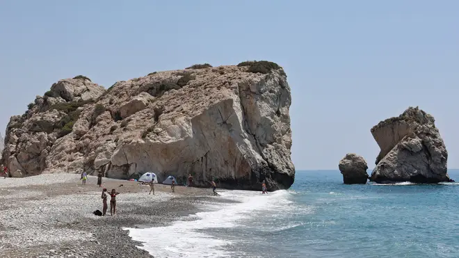 Cyprus holidays could be on the cards for vaccinated Brits