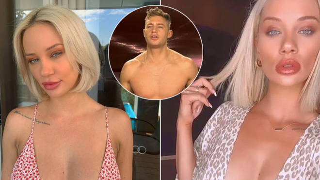 Jessika Power has opened up about her fling with Scotty T