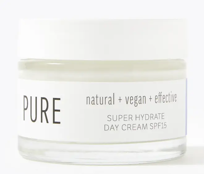 This nutrient-rich day cream will leave mum's skin glowing for up to 12 hours