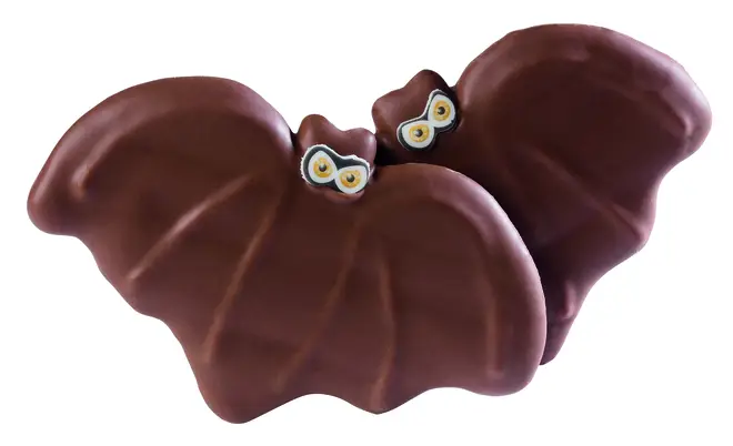 Greggs' iconic bat biscuits are back