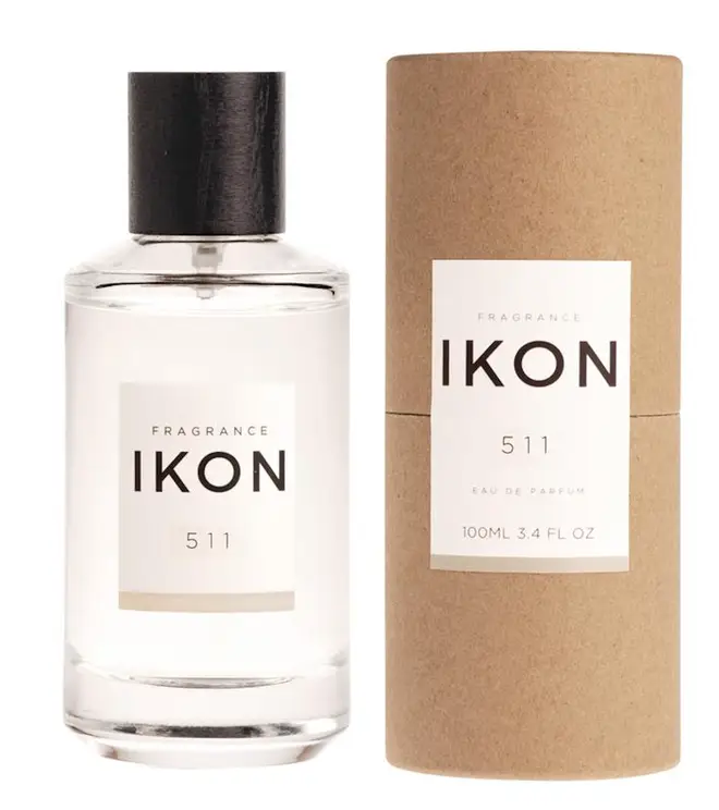 Ikon fragrance from The Fragrance Shop