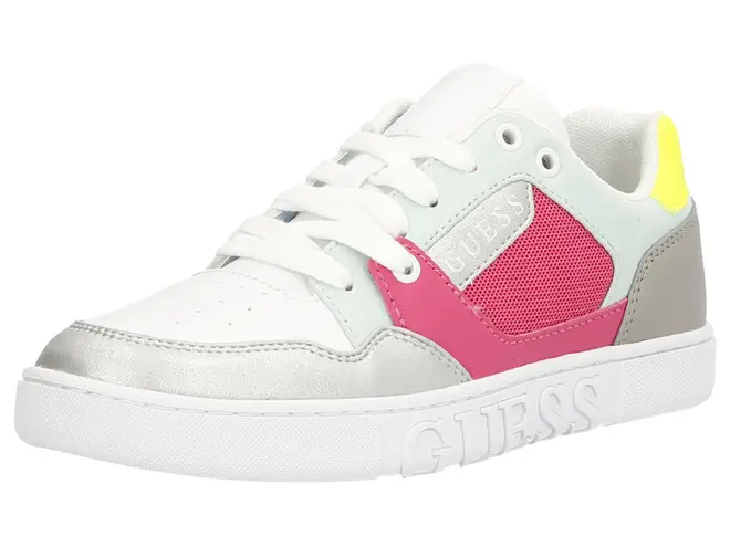 Julien Trainers by Guess