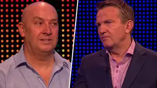 The Chase viewers rage at Bradley Walsh for 'robbing' contestants with 'unfair' decision over answer