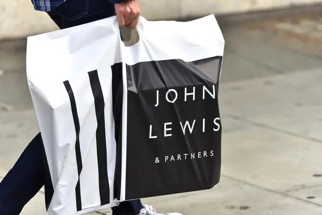 John Lewis are yet to reveal which of their stores will not be reopening