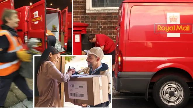 Royal Mail will be trialling a Sunday delivery service