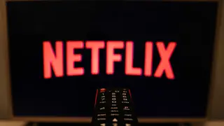Netflix are believed to be trialling a new feature that stops you sharing account details