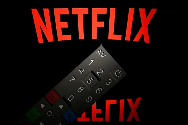 Netflix users have reported being met with a message when they login to their account