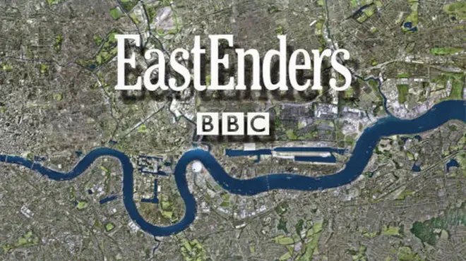 EastEnders to bring back iconic characters
