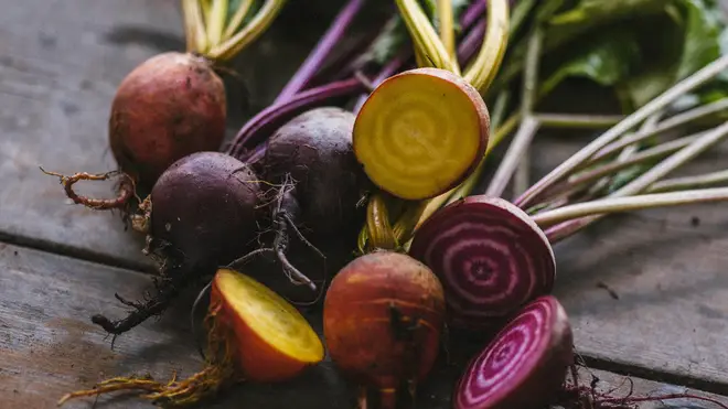 Farmrocket is London’s first, on-demand organic app