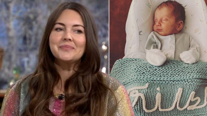 Lacey Turner recently gave birth to her second baby