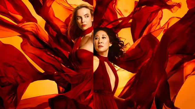 The fourth season of Killing Eve will be the last