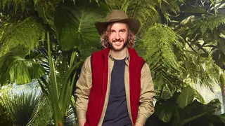 Seann Walsh is rumoured to be heading into the jungle