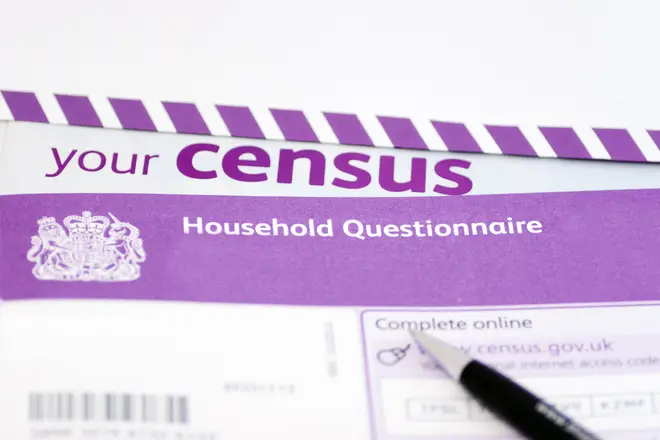 Census Day 2021 is coming up this weekend