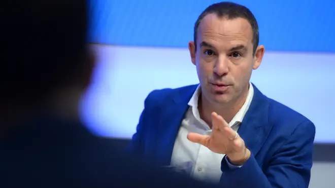 Martin Lewis has told people they could face a £1,000 if they do not complete the form